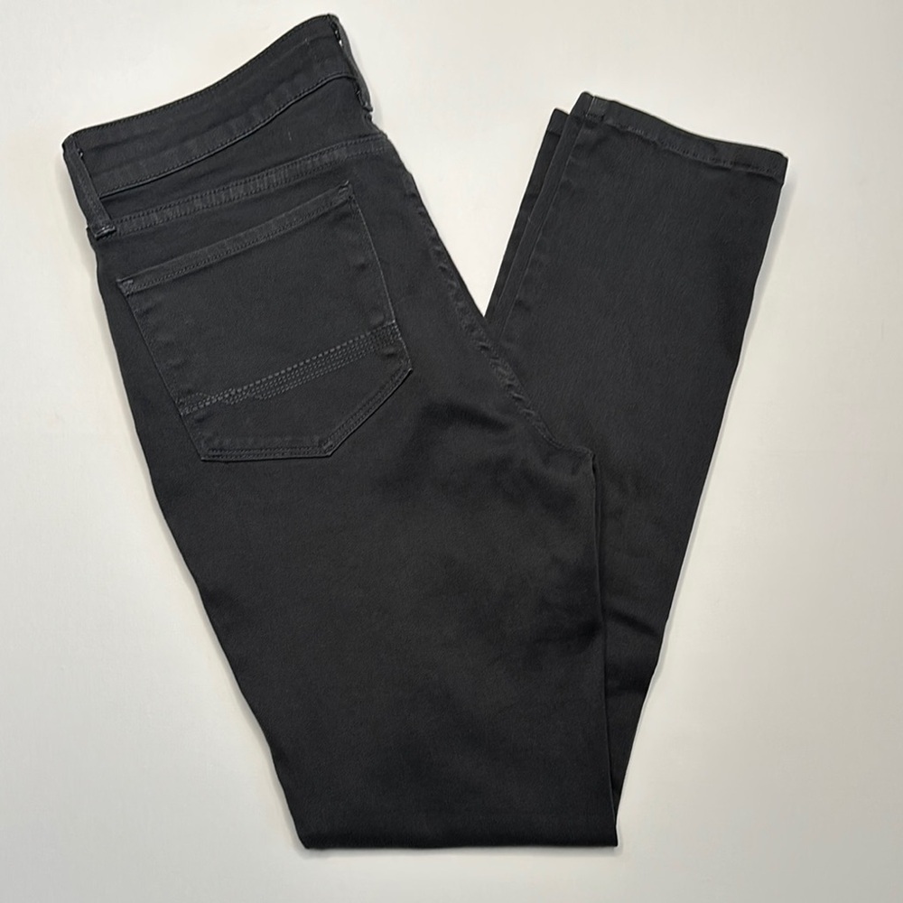 NYDJ Classic Grey Denim Legging Jeans